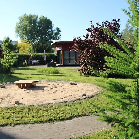 Ferienoase Pirna Exterior foto